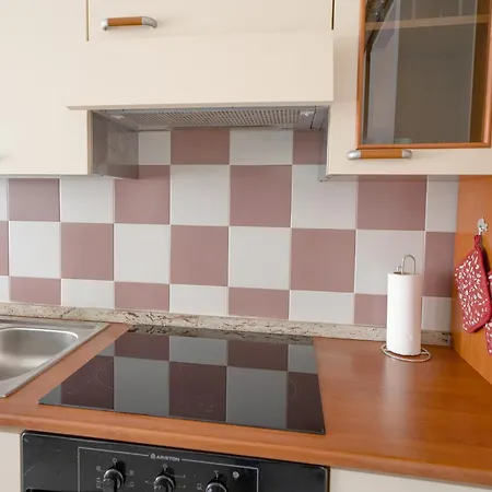 In The Greenery Near The Cinque Terre Apartmán *