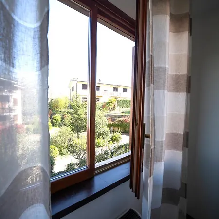 Apartmán In The Greenery Near The Cinque Terre *