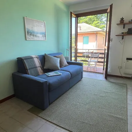 In The Greenery Near The Cinque Terre Apartmán Ziona