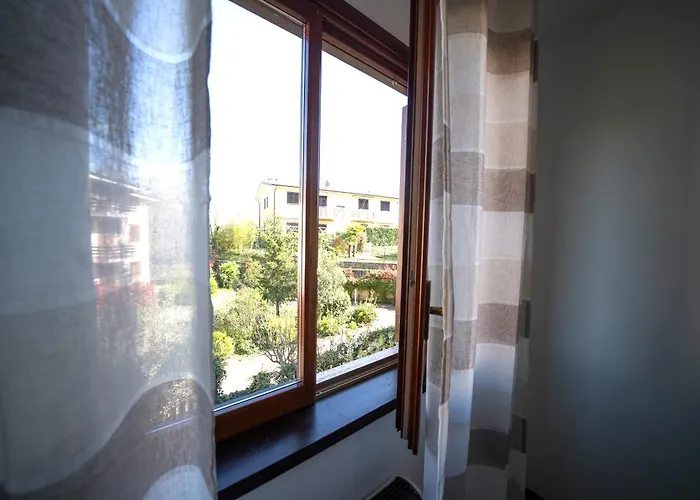 Apartamento In The Greenery Near The Cinque Terre *