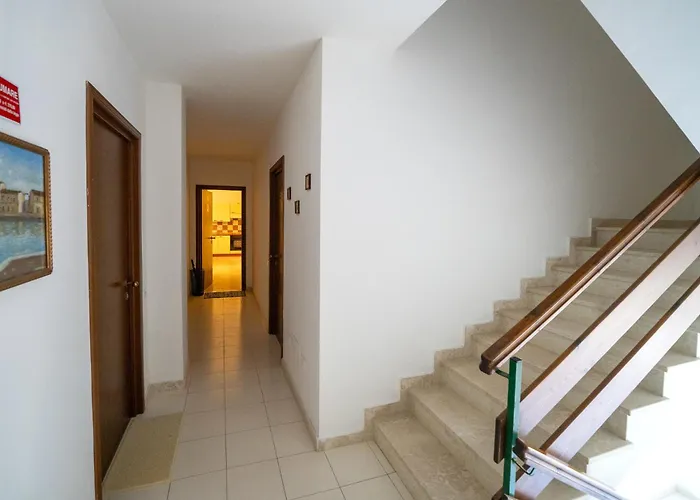 Apartamento In The Greenery Near The Cinque Terre *